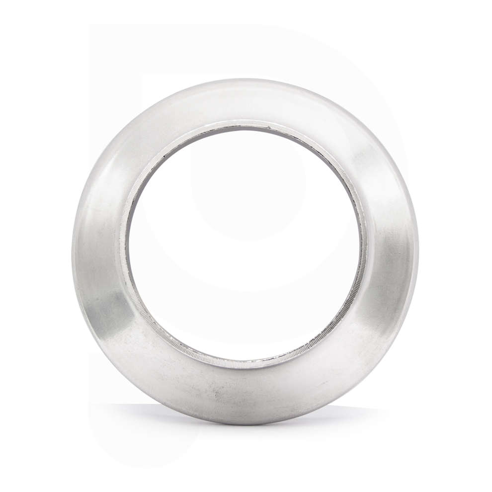Raccord en acier inoxydable Garolla 80 X DN 80 à souder