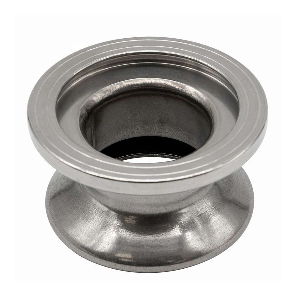 Racor Inox Garolla 50 x 40
