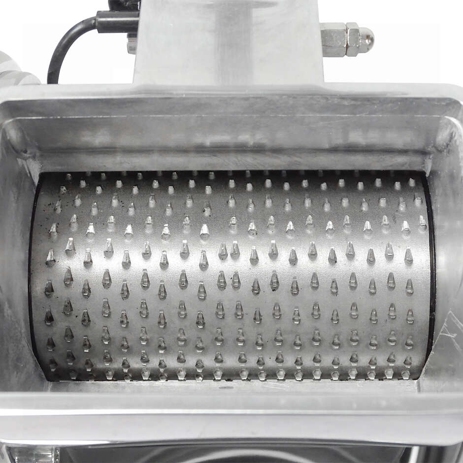 Râpe électrique GRP 8 