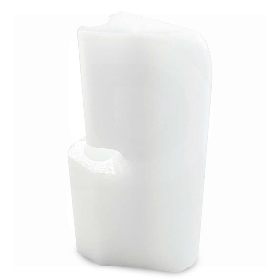 Raschiante macchina per gelato Cube 750