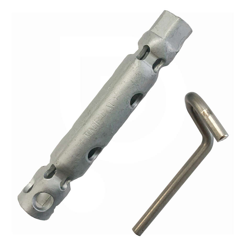 RBBT hexagonal 13 roller with stop 3 (10 pcs) 