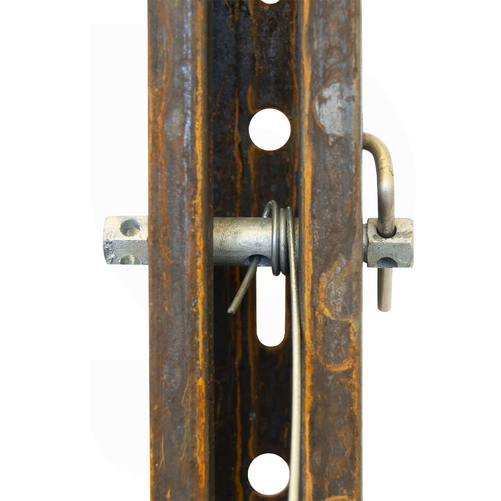 RBBT rouleau hexagonal 13 butée 3 (10 pcs)