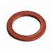 Red fibre gasket 3/8"