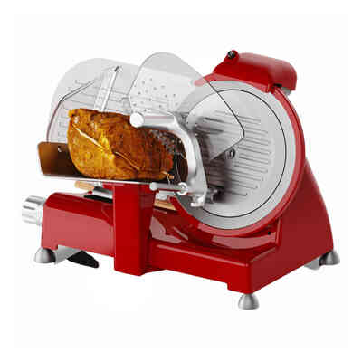 Bread slicer - Electric - 13mm - Maxima