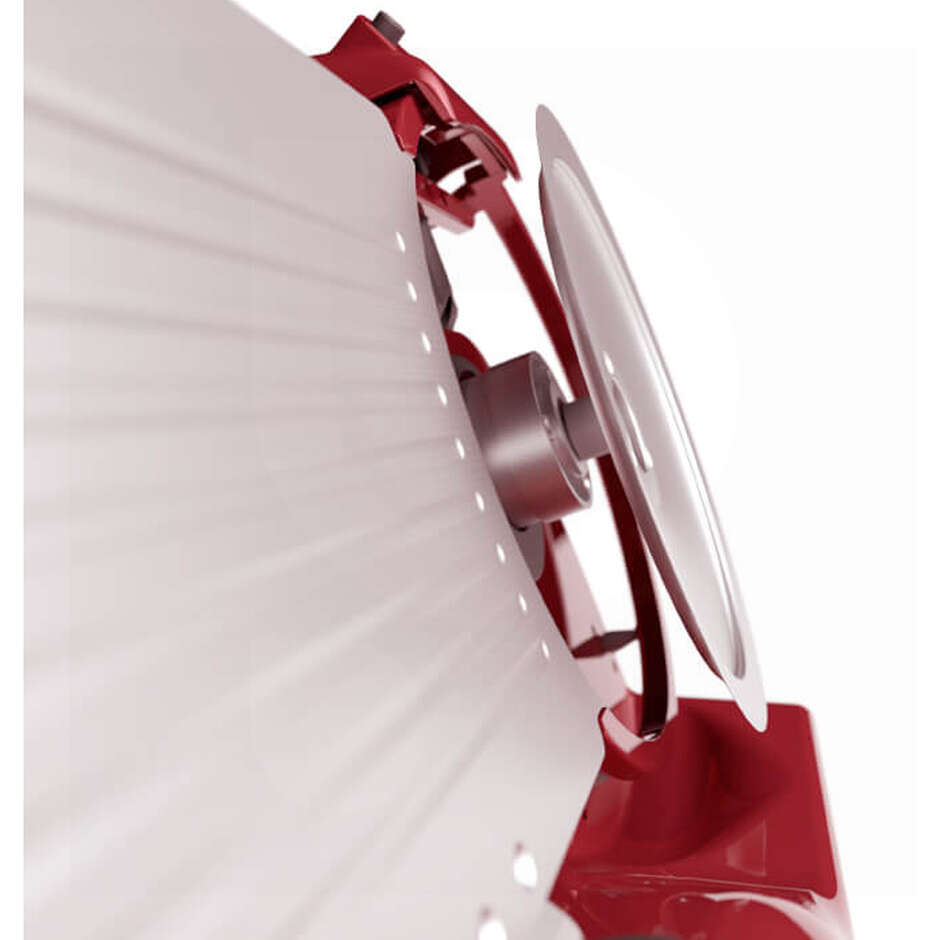 Red Special 250 electric slicer