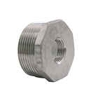 Reducción Inox 1" 1/2 x 1/2"