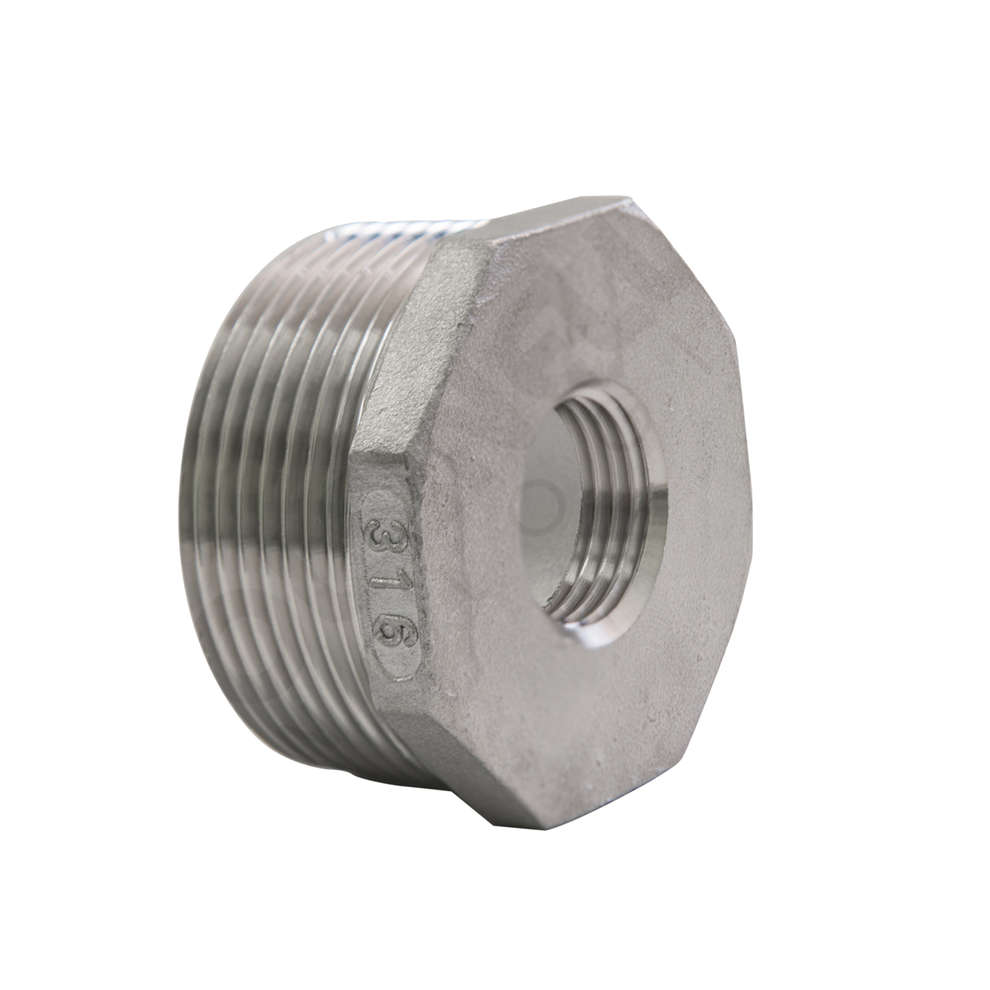 Reducer 1" 1/2 x 1/2"