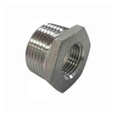 Stainless Steel Fittings Reducers, Olives and Nuts