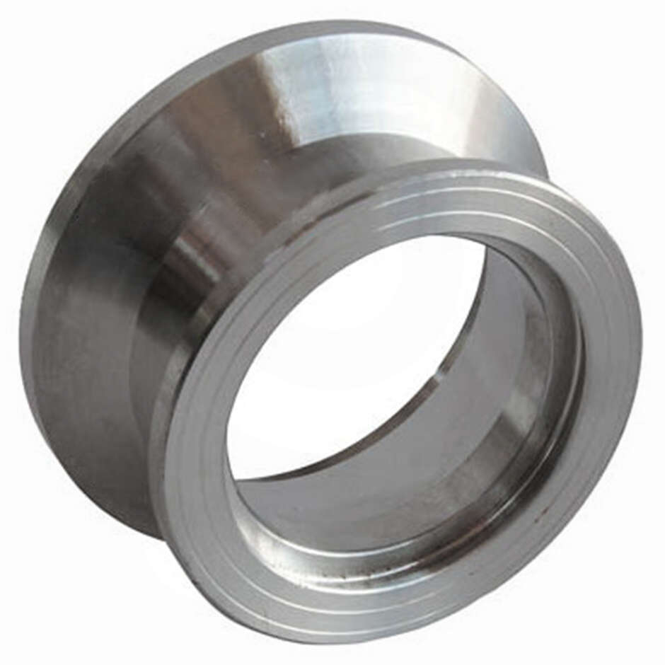 Riduzione Inox Garolla 60 x 50