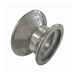 Réduction inox Garolla 80 x 60