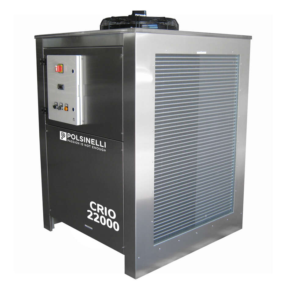Refrigerador CRIO 22000 