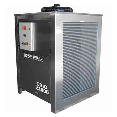 Refrigerador CRIO 22000 