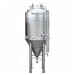 Refrigerated isobaric fermenter 1100 L