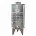 Refrigerated Storage with Conical Bottom 1000 L with Ø300 Manhole