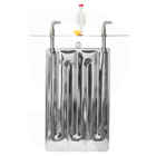 Refrigeration kit for 150 L flat bottom fermenter and tank