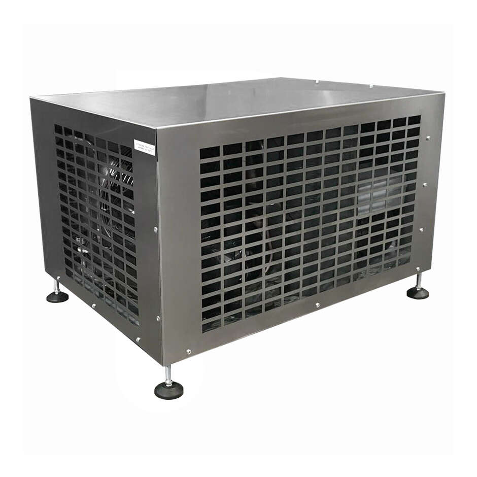 Refrigeratore CRIO 1500 