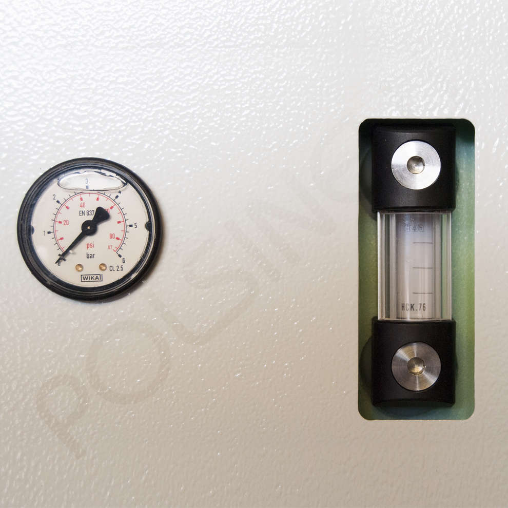 Refrigeratore CRIO 2000