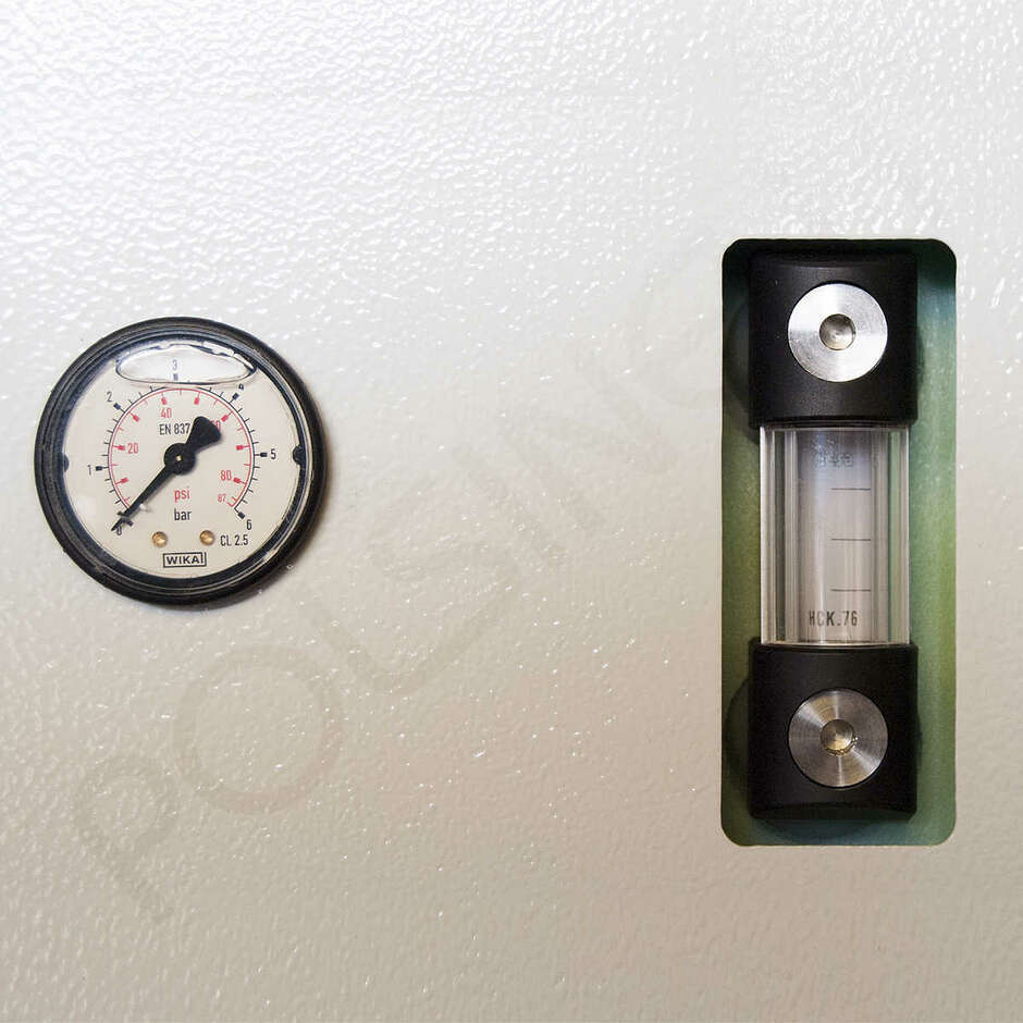 Refrigeratore CRIO 2500