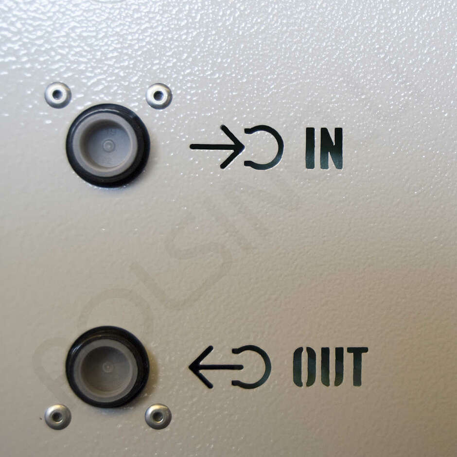 Refrigeratore CRIO 2500