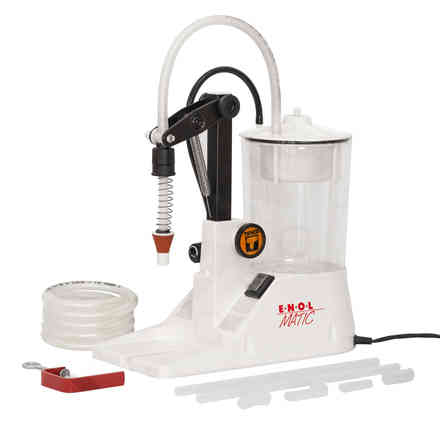 Remplisseuse Enolmatic pour huile