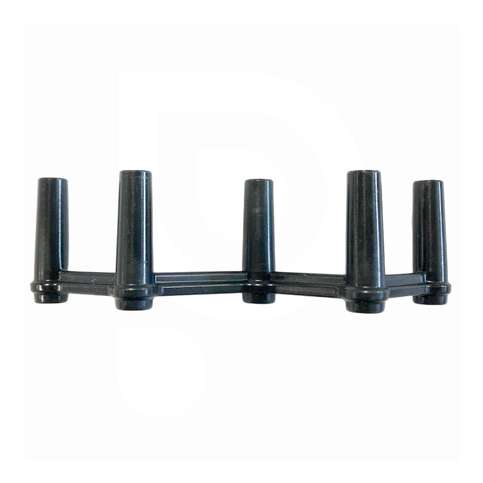 Replacement 5-attachment stand for Twigo olive harvester rods 