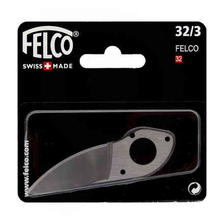 Replacement blade 32/3 Felco scissors 32