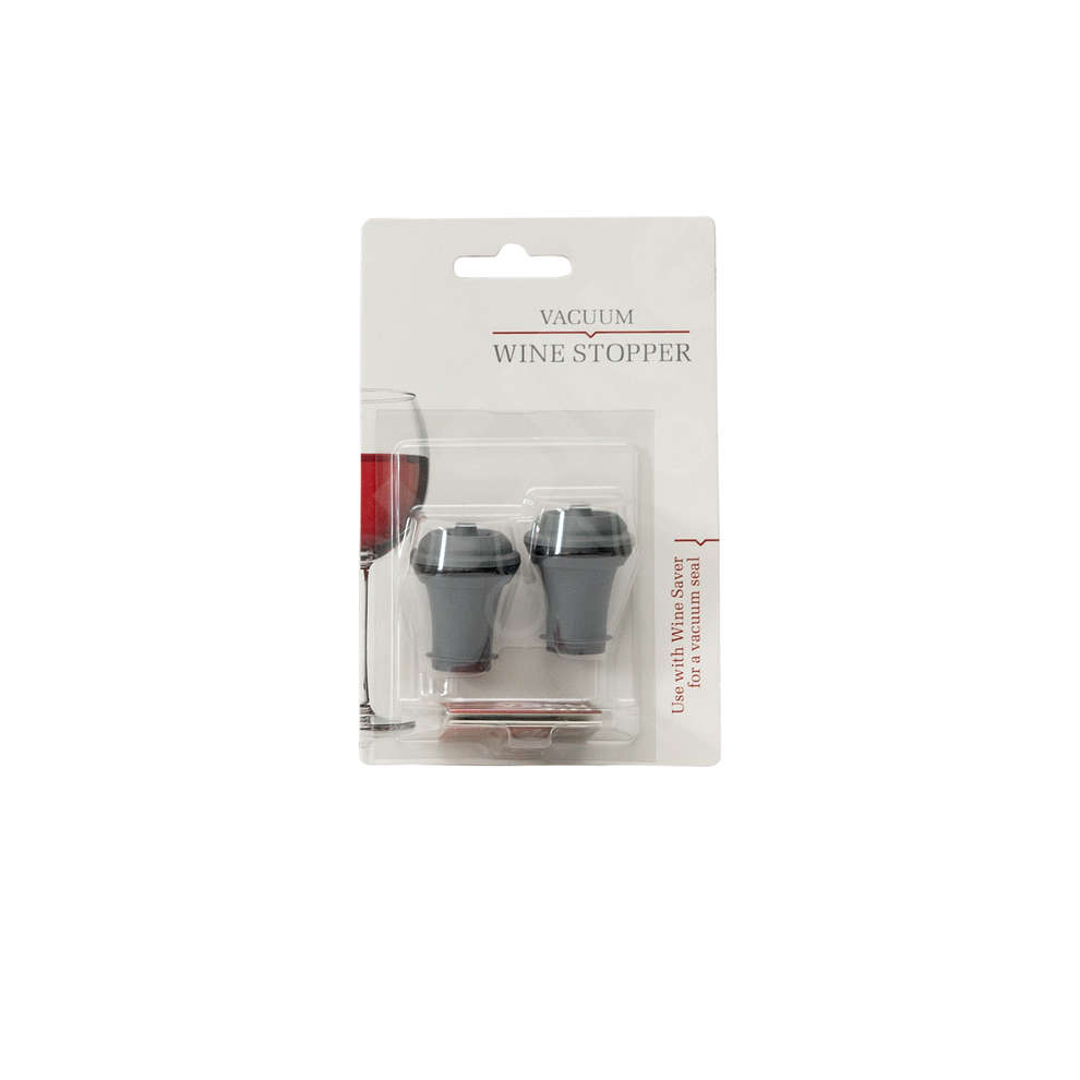 Replacement caps for vacuum pump