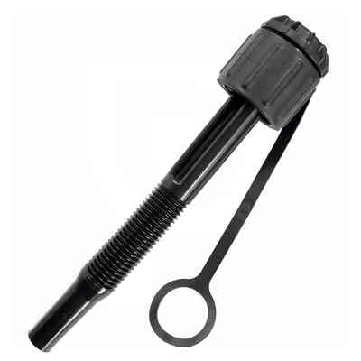 Replacement Flexible Spout for Tank