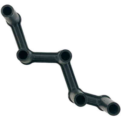 Replacement left holder 5 attachments for Duetto