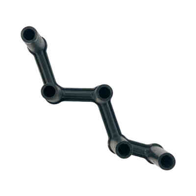 Replacement right holder 5 attachments for Duetto