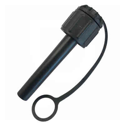 Replacement Rigid Spout for Tank