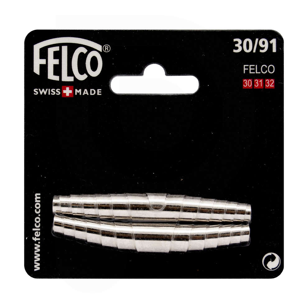 Replacement springs 30/91 Felco scissors 30+31+32