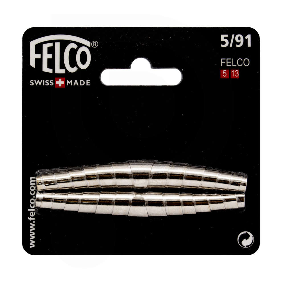 Replacement springs 5/91 Felco scissors 5+13 