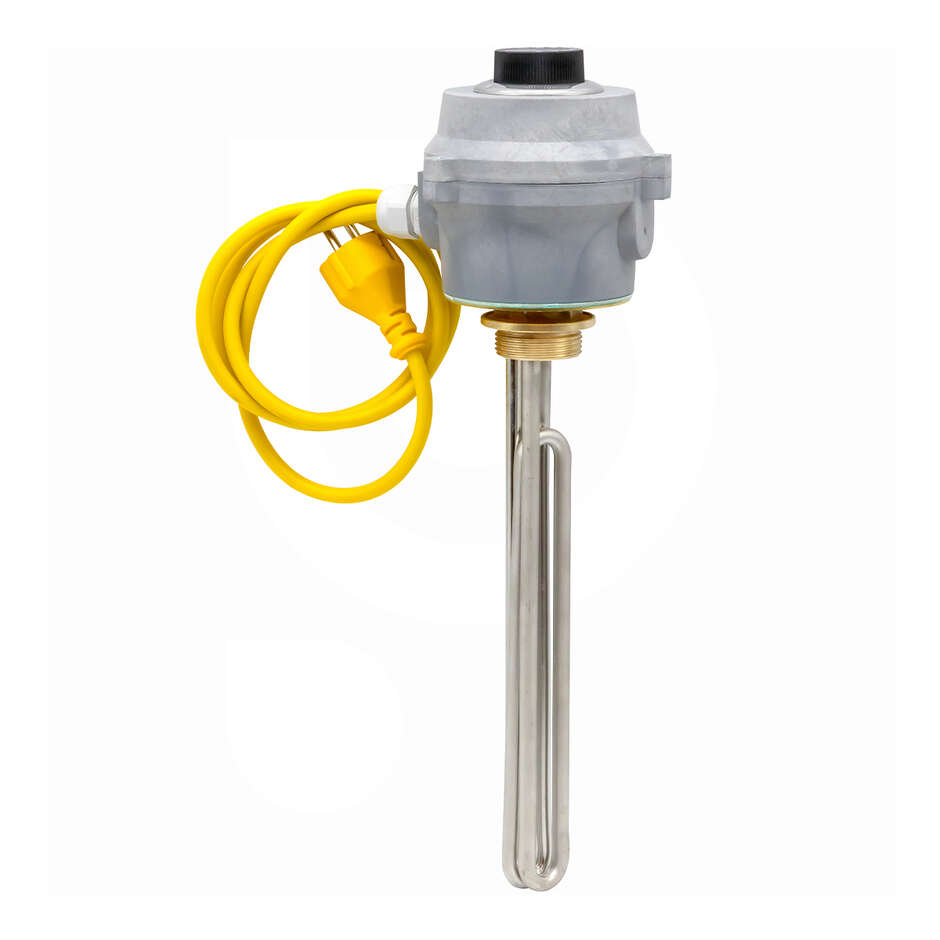 Resistance heater 2000 watts