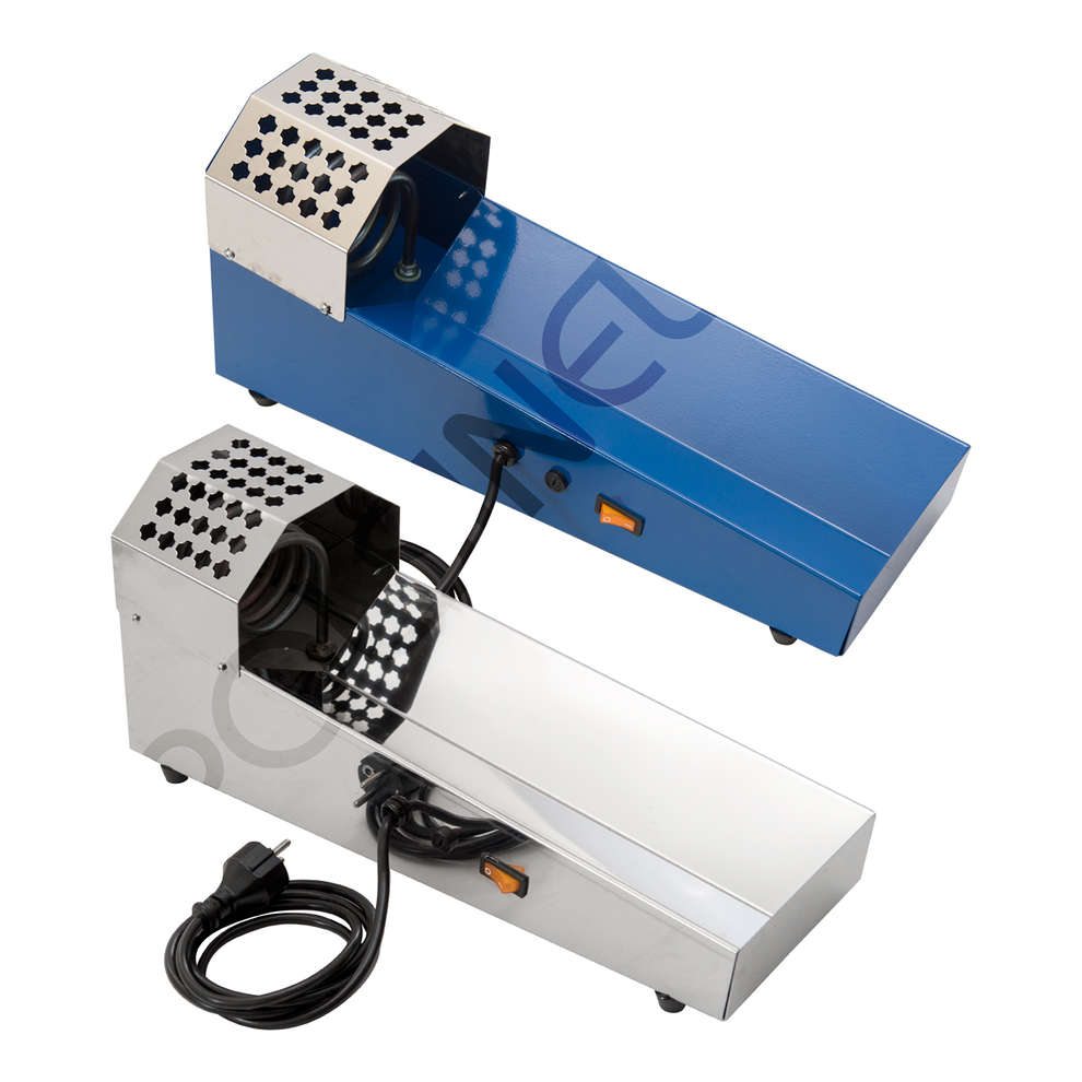 Résistence pour capsuleuse de table 800W 230V 