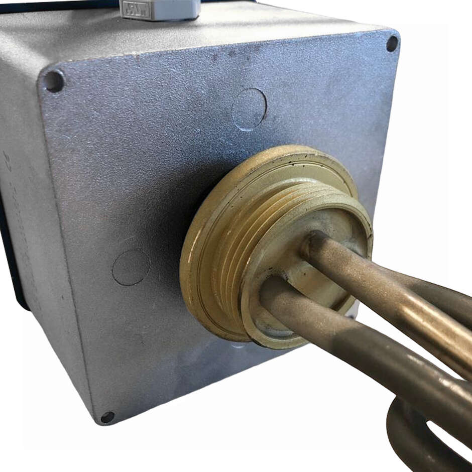 Resistencia calentador 2000 W