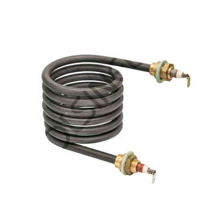 Resistenza per capsulatrice da banco 800W 230V 