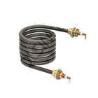 Resistor for capsule sealer table-top 800W 230V 