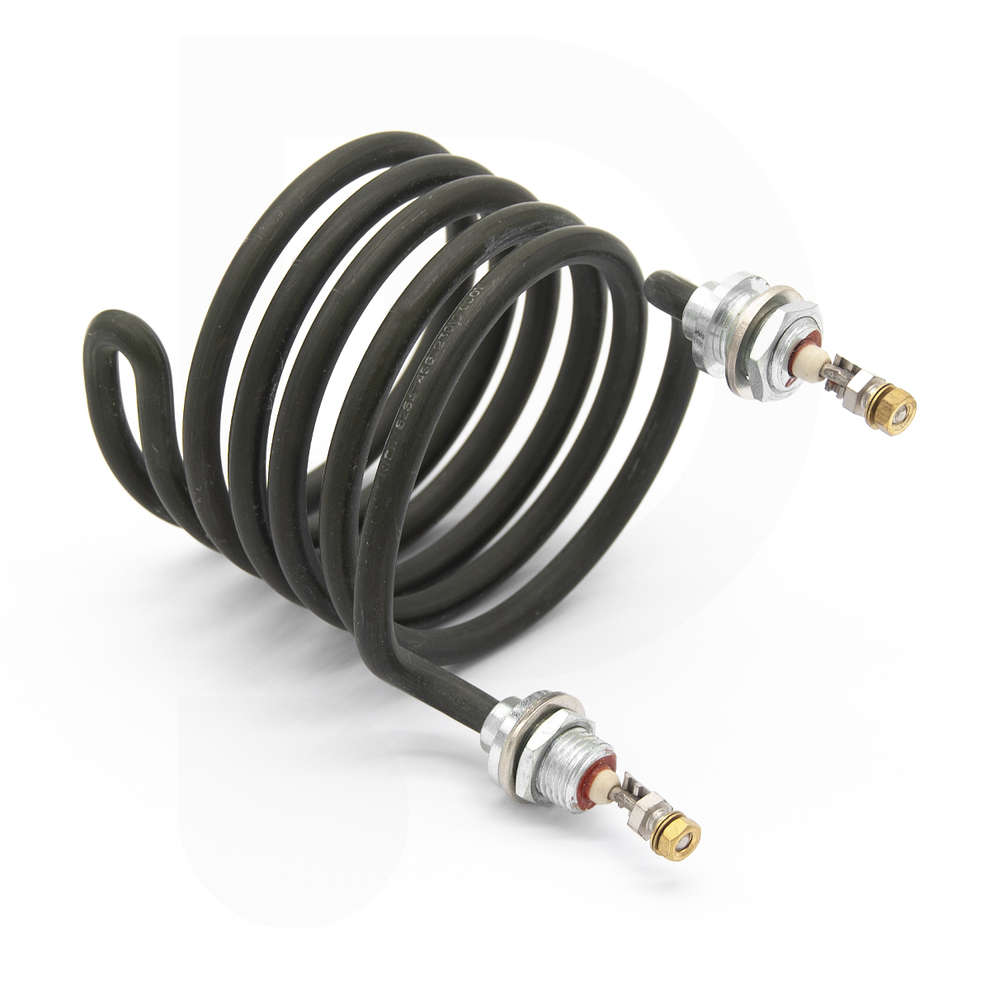 Resistor for Pvc capsule blow-dryer heat shrinker 1000W