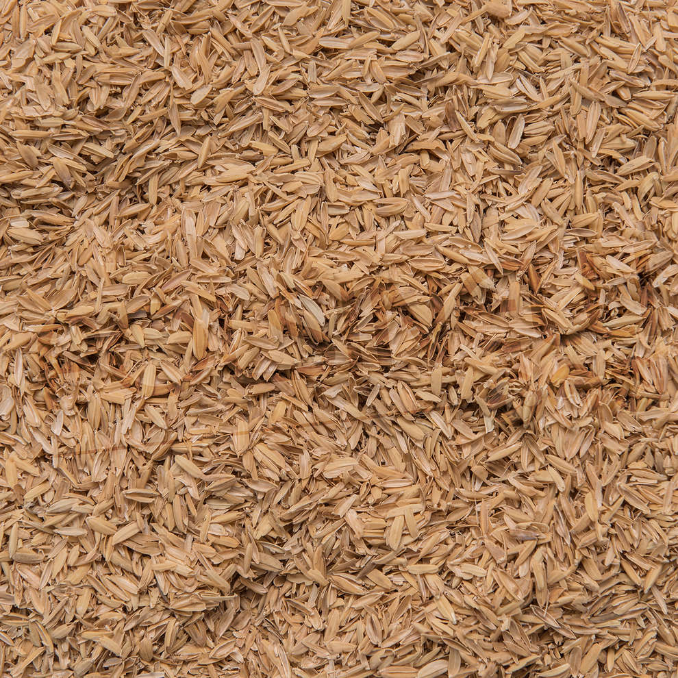 Rice husk 2 kg
