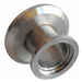 Riduzione Inox Garolla 80 x 50