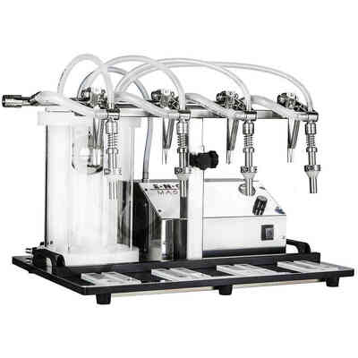 Riempitrice ENOLMASTER per Birra