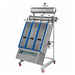 Riempitrice isobarica ISO 3M 3 becchi