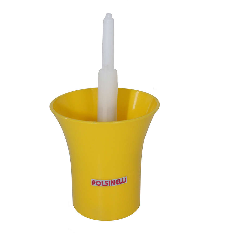 Rinceuse pour bière