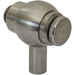 Robinet à vis Inox 3/8"