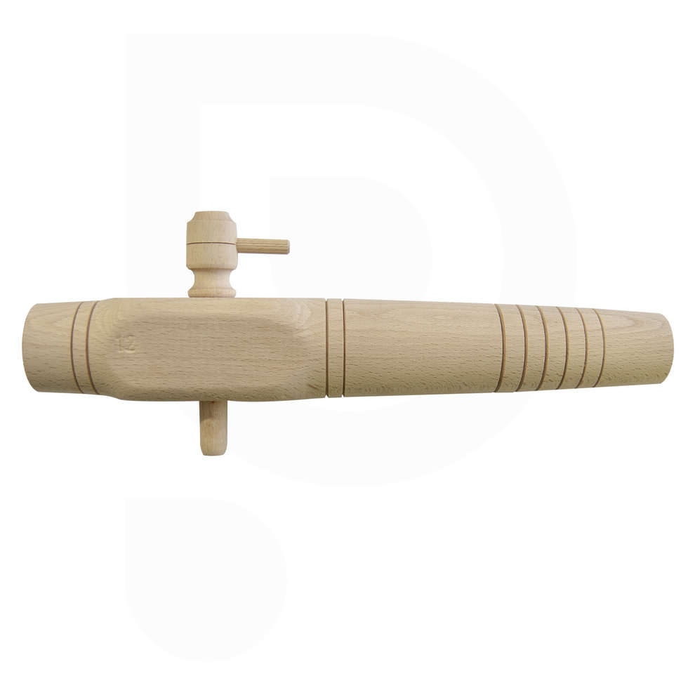 Robinet en bois nr.12