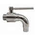 Robinet pour vin Inox 1/2"