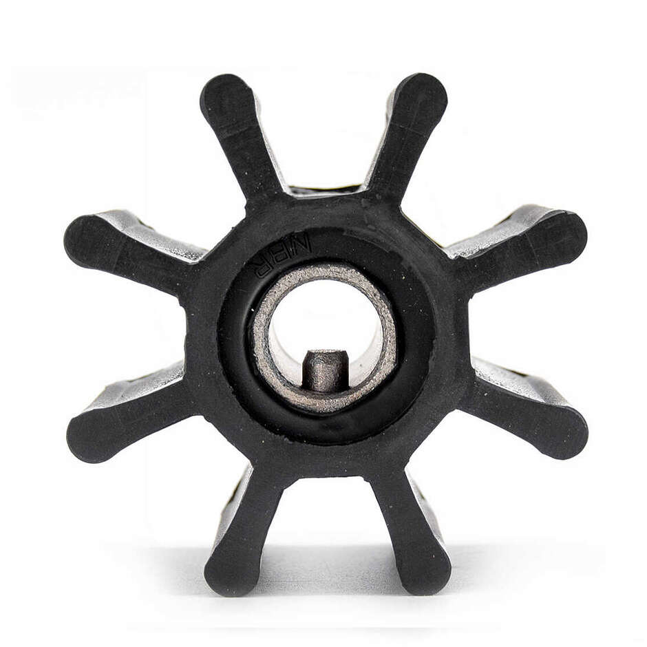 Rodete EPDM para bomba eléctrica FLEXI 40