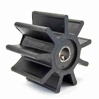 Rodete EPDM para bomba eléctrica FLEXI 60/70