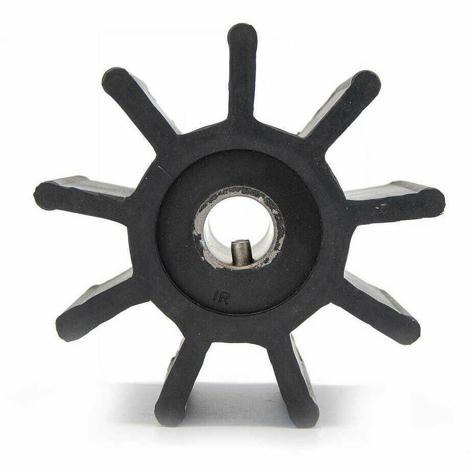 Rodete NBR para bomba eléctrica FLEXI 60/70